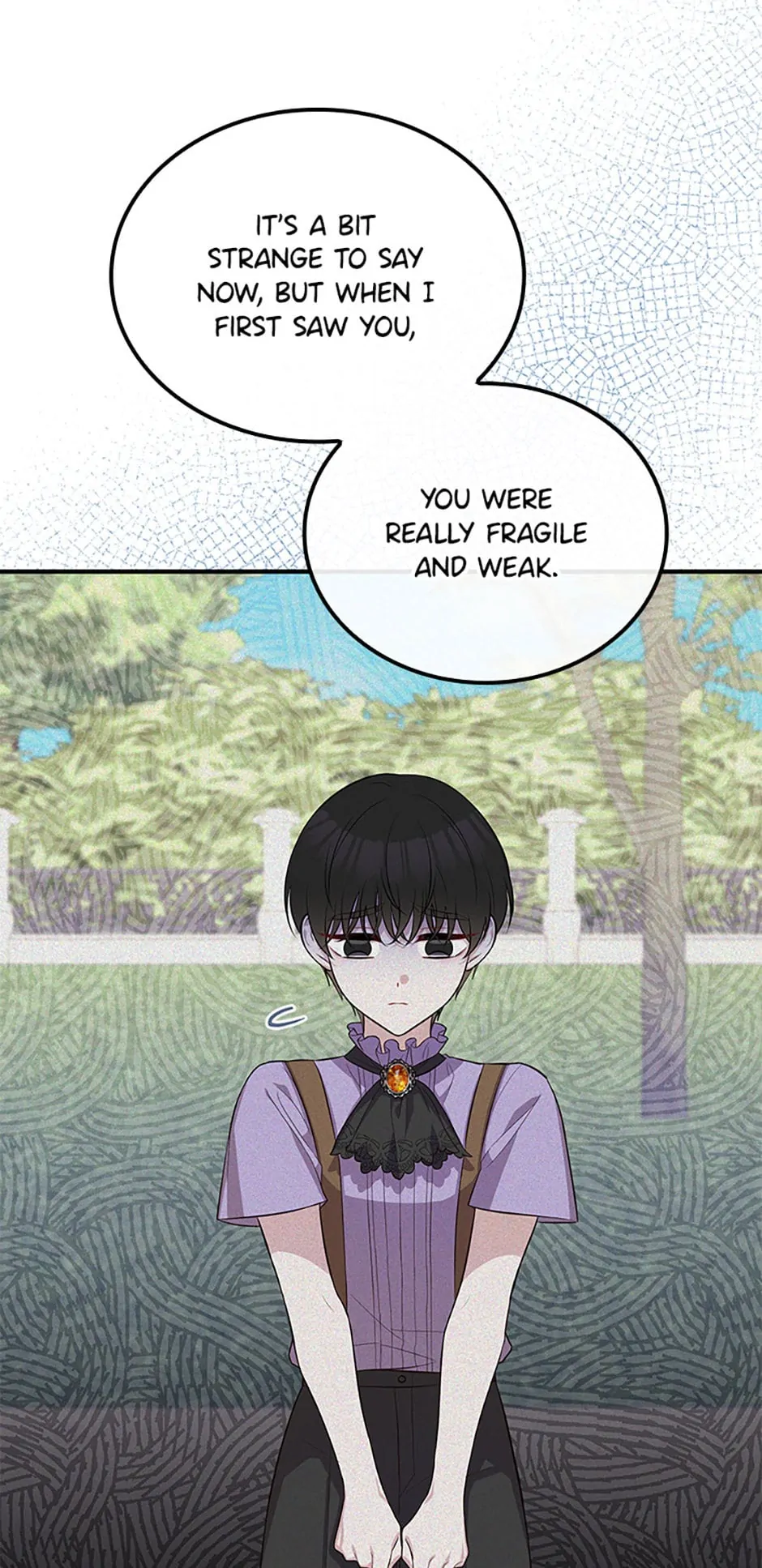 Doctor Resignation chapter 46 page 25