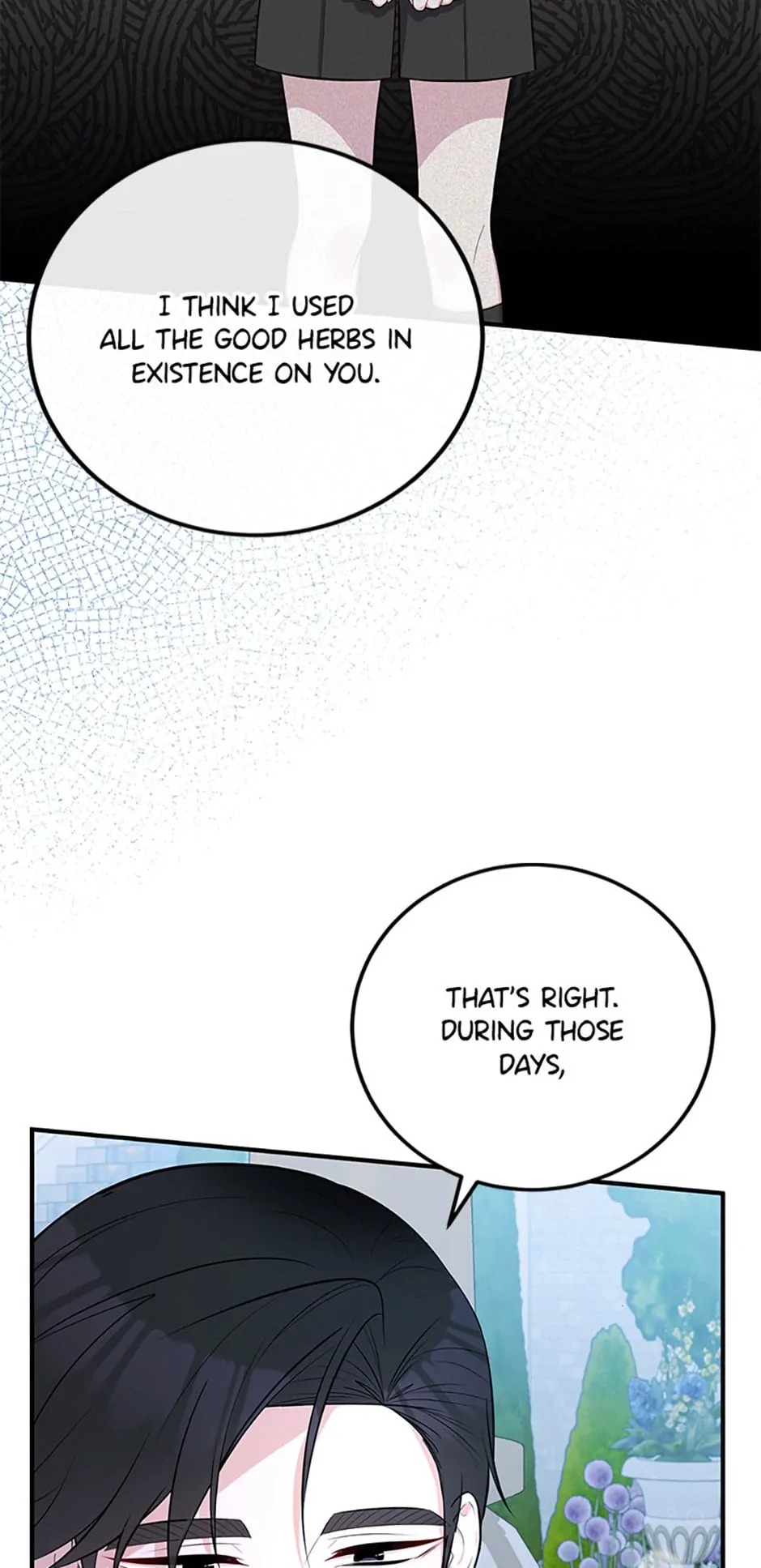 Doctor Resignation chapter 46 page 26