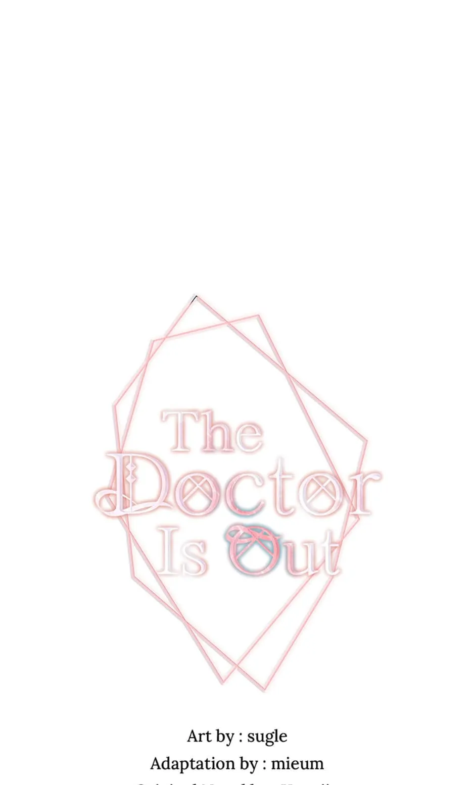 Doctor Resignation chapter 46 page 38
