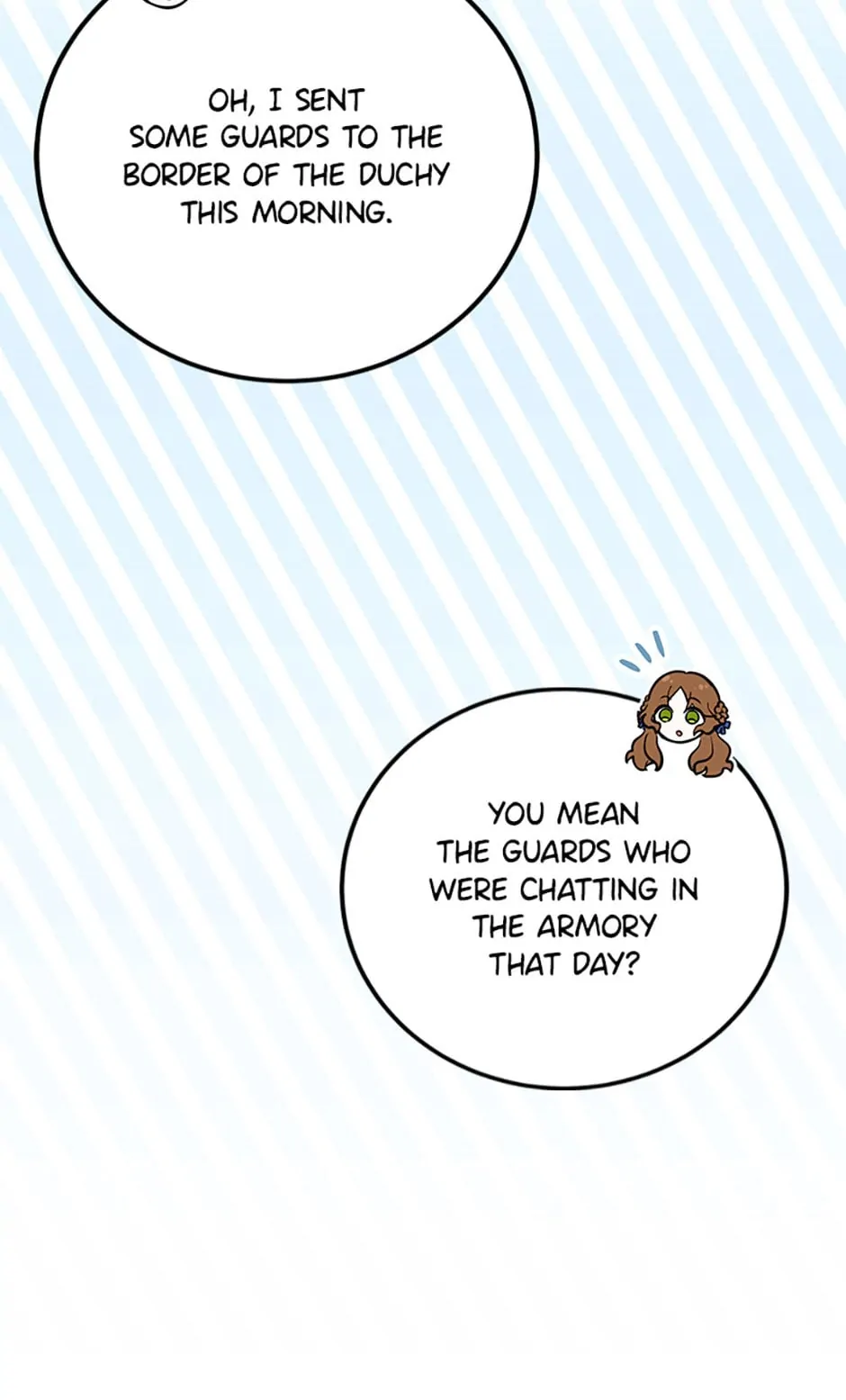 Doctor Resignation chapter 46 page 40