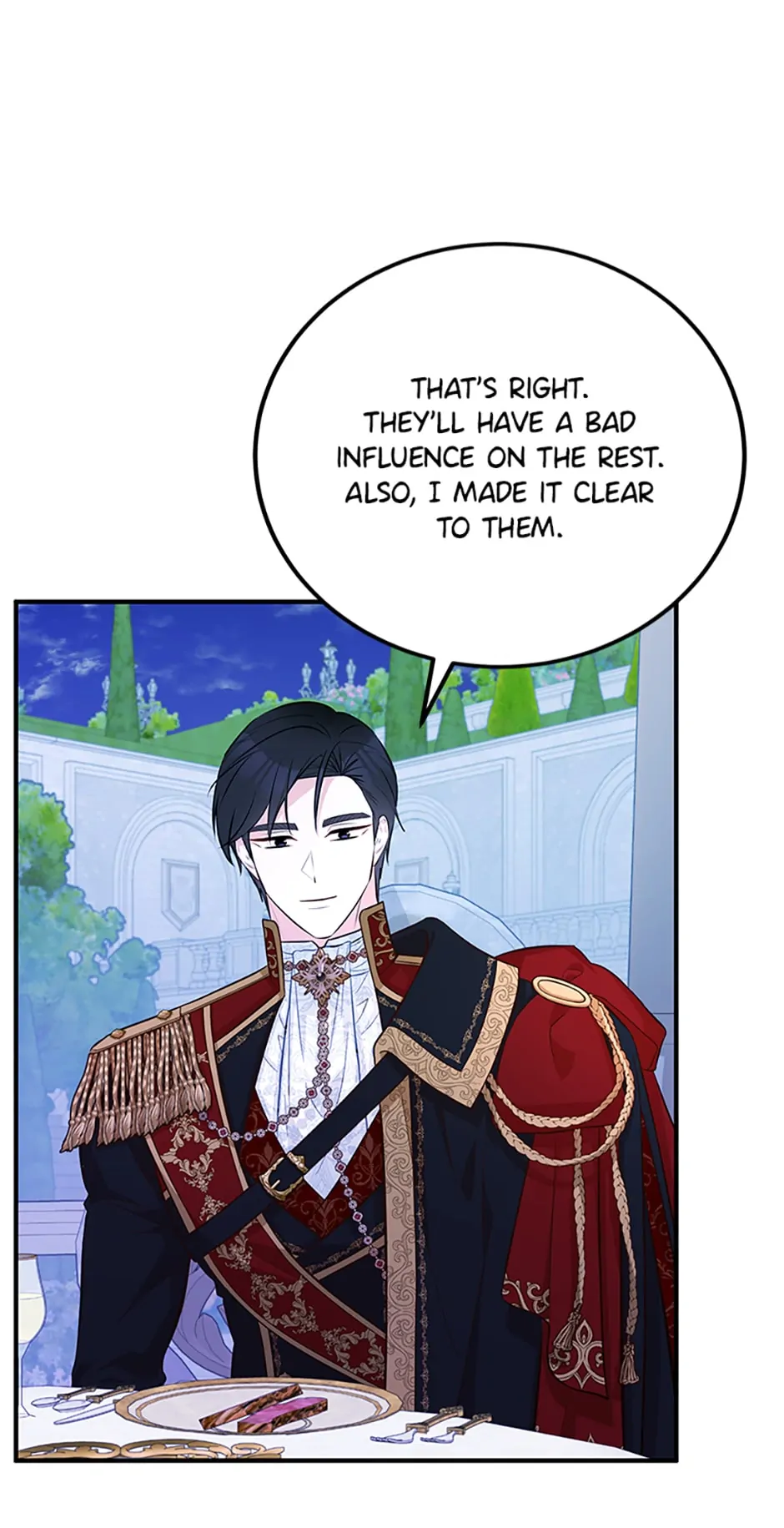 Doctor Resignation chapter 46 page 42