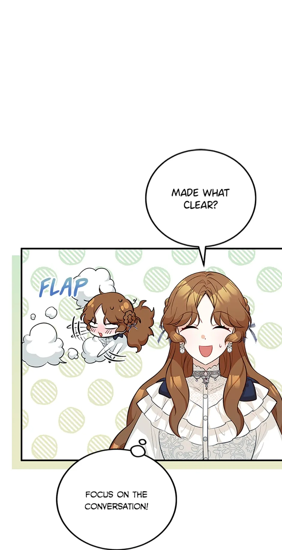 Doctor Resignation chapter 46 page 43