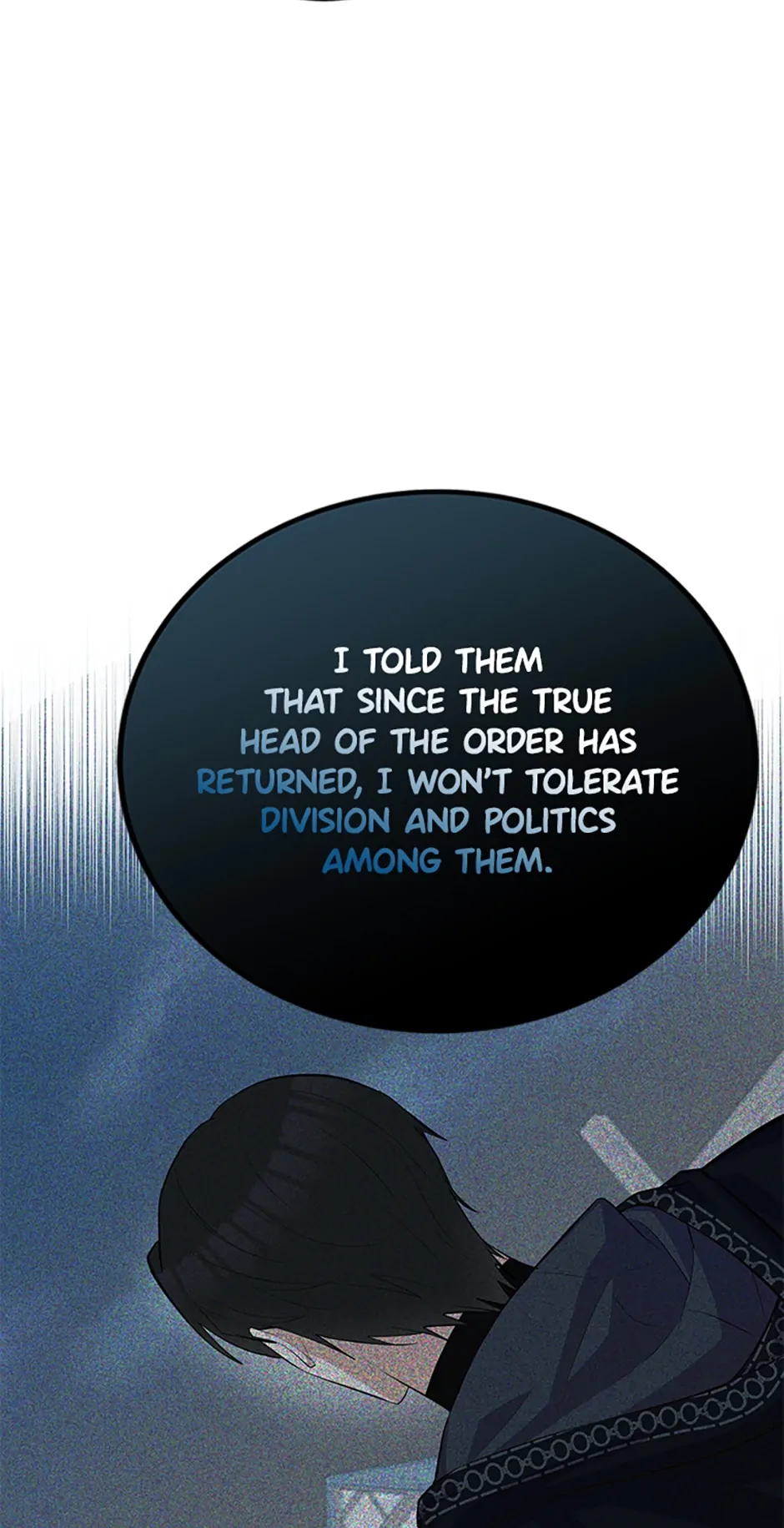 Doctor Resignation chapter 46 page 44