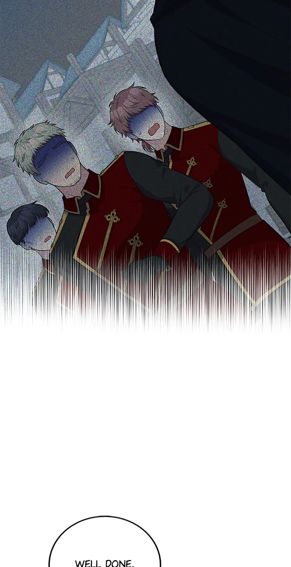Doctor Resignation chapter 46 page 45