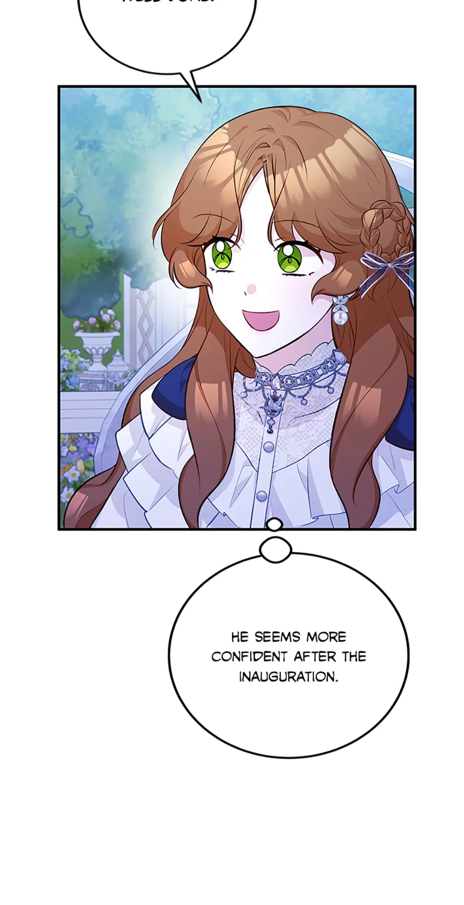 Doctor Resignation chapter 46 page 46