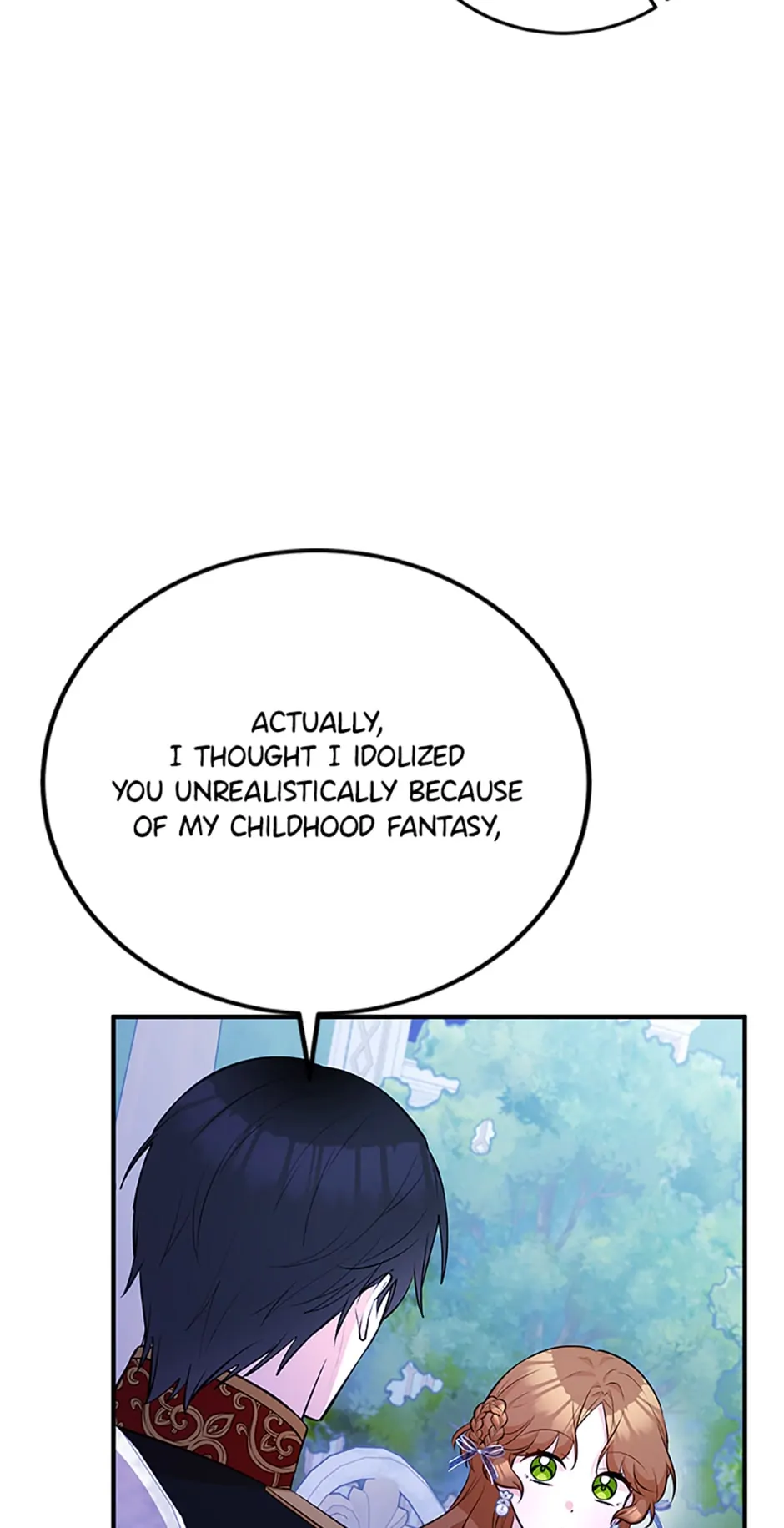 Doctor Resignation chapter 46 page 48