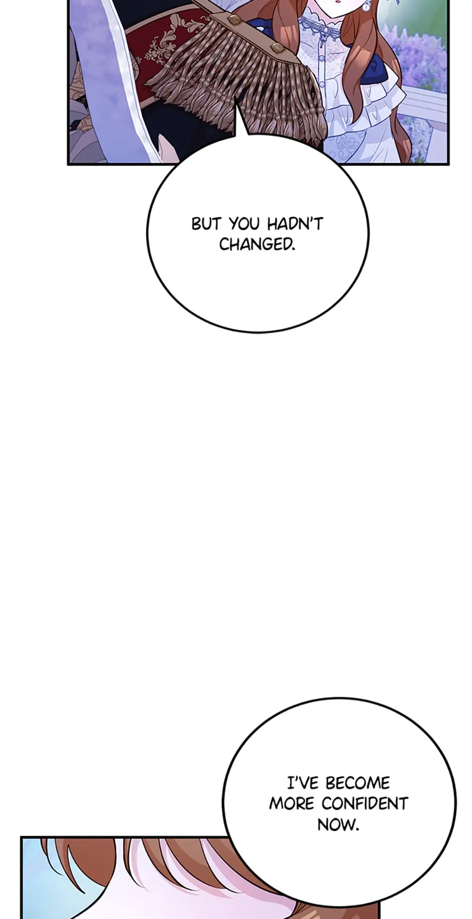Doctor Resignation chapter 46 page 49