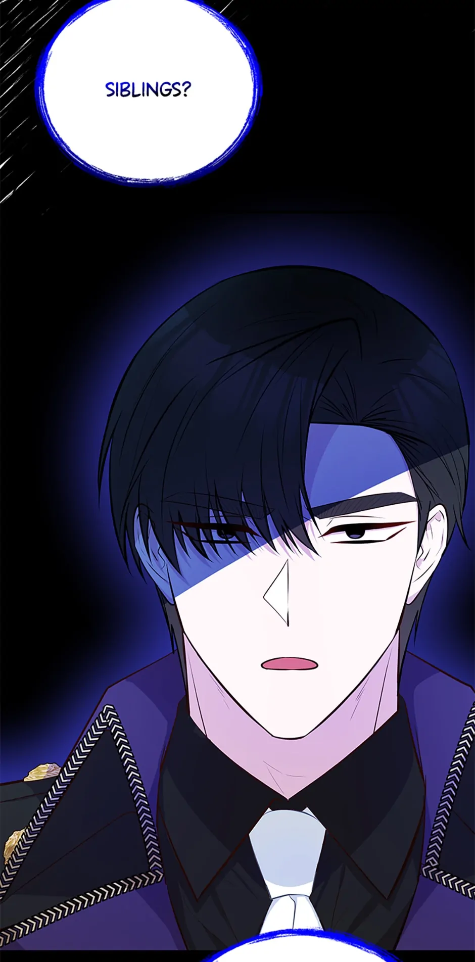 Doctor Resignation chapter 46 page 55
