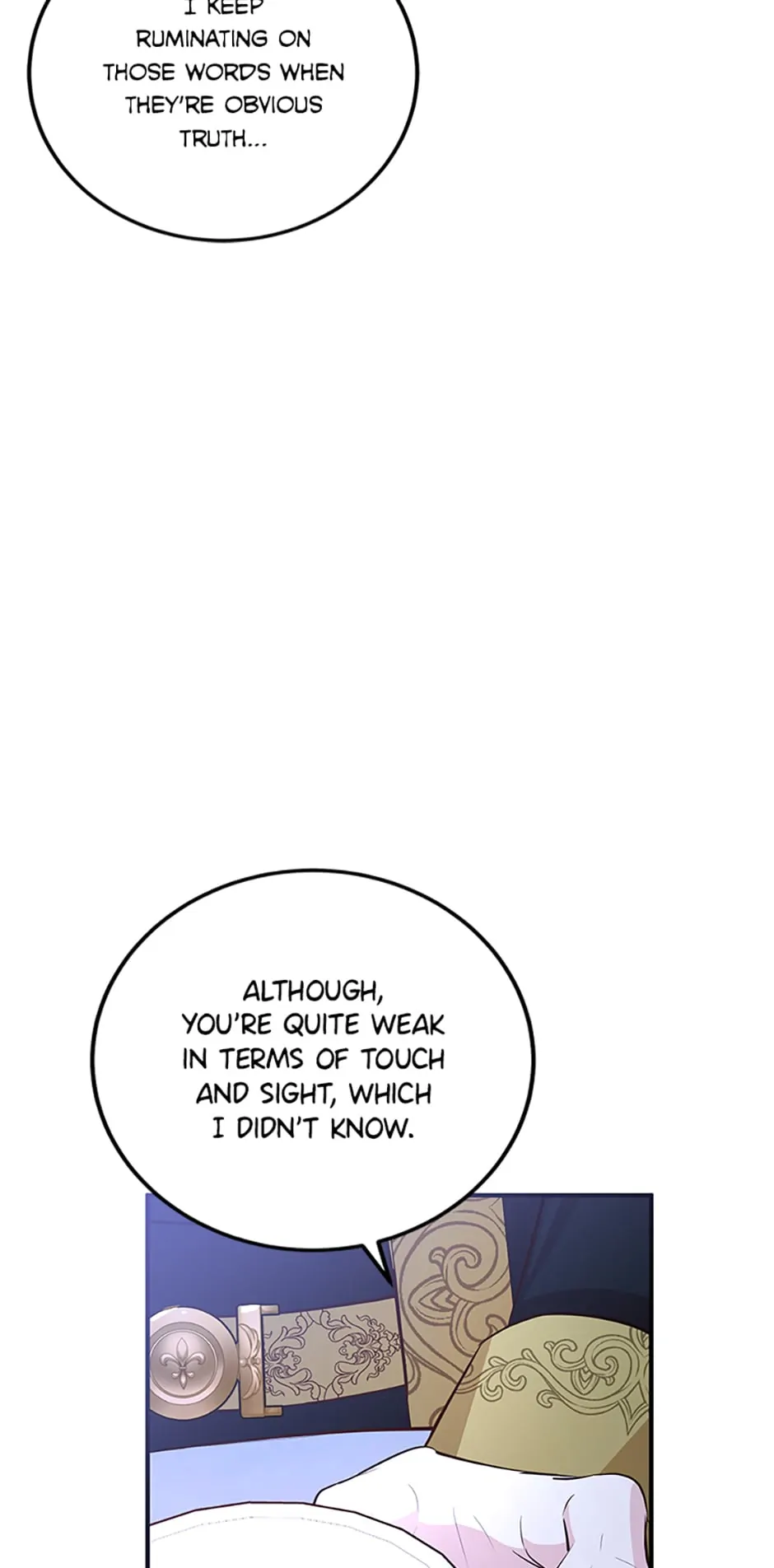 Doctor Resignation chapter 46 page 58