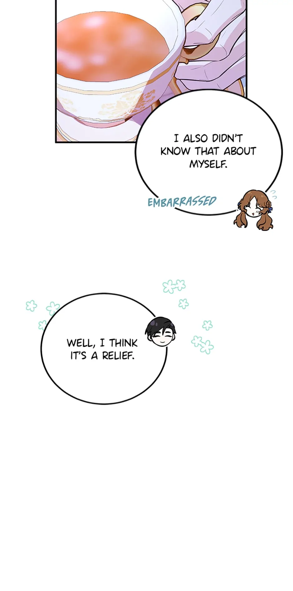 Doctor Resignation chapter 46 page 59
