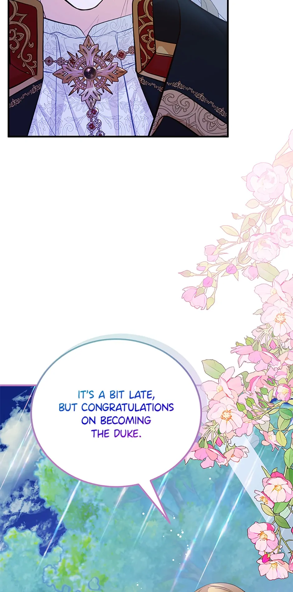 Doctor Resignation chapter 46 page 64