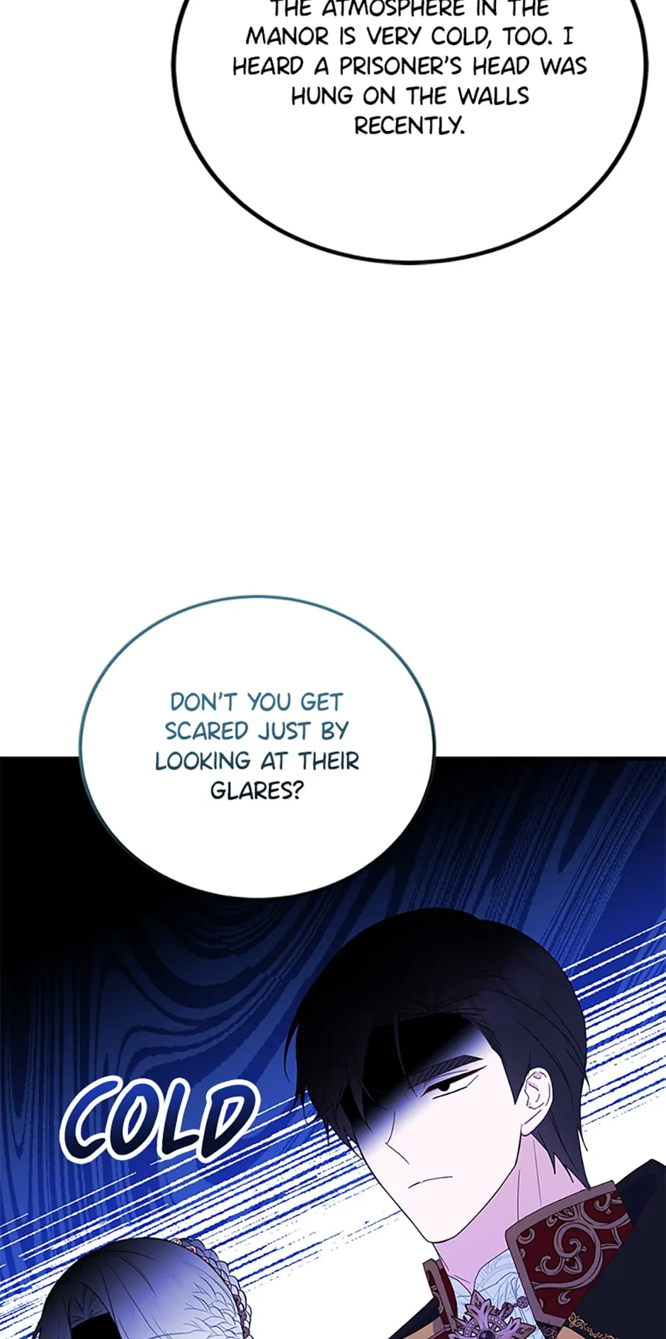 Doctor Resignation chapter 46 page 76