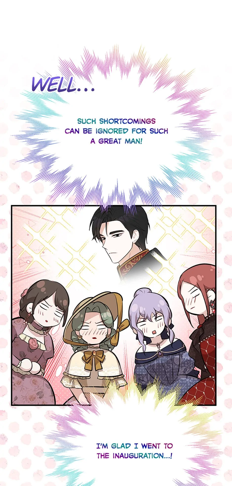 Doctor Resignation chapter 46 page 78