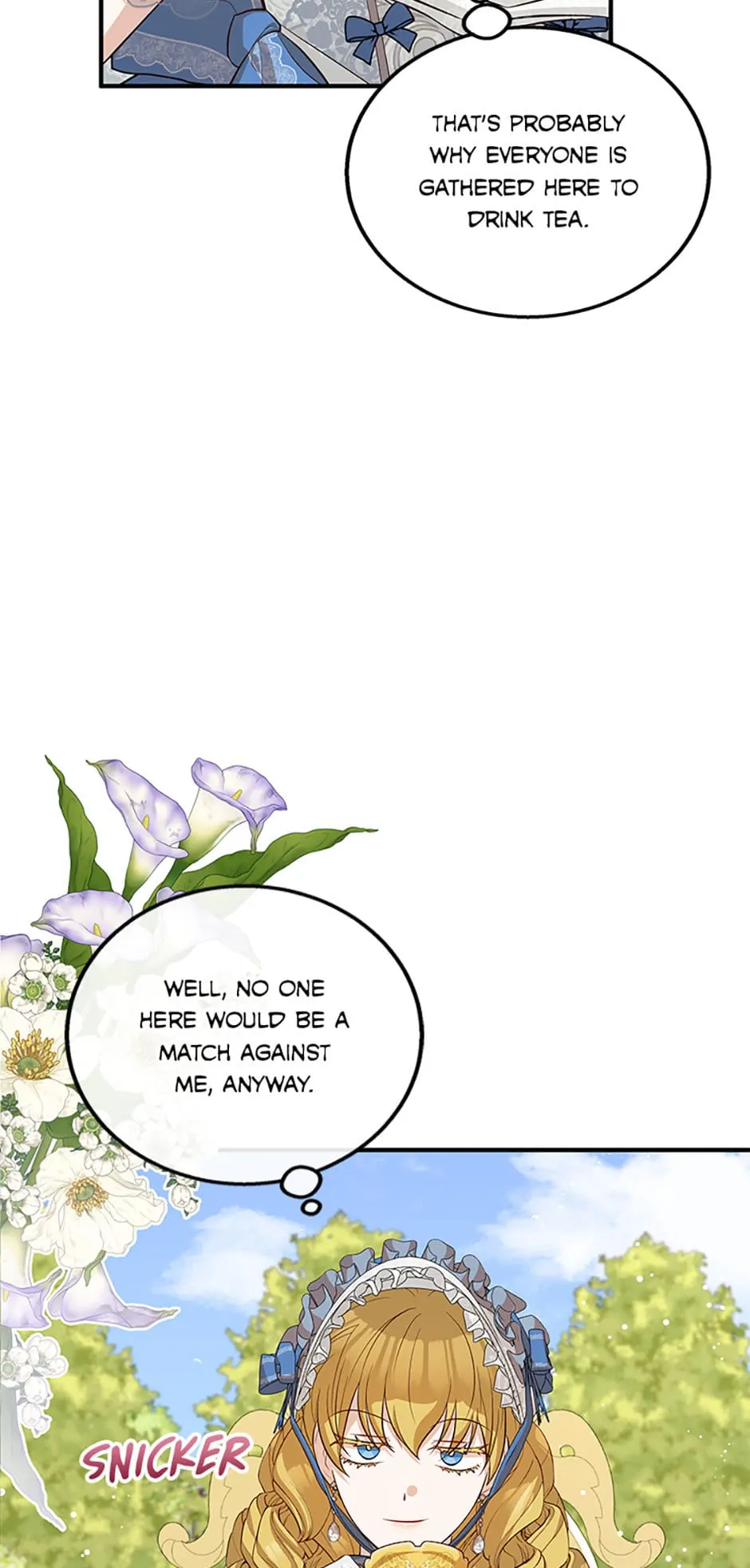 Doctor Resignation chapter 46 page 80