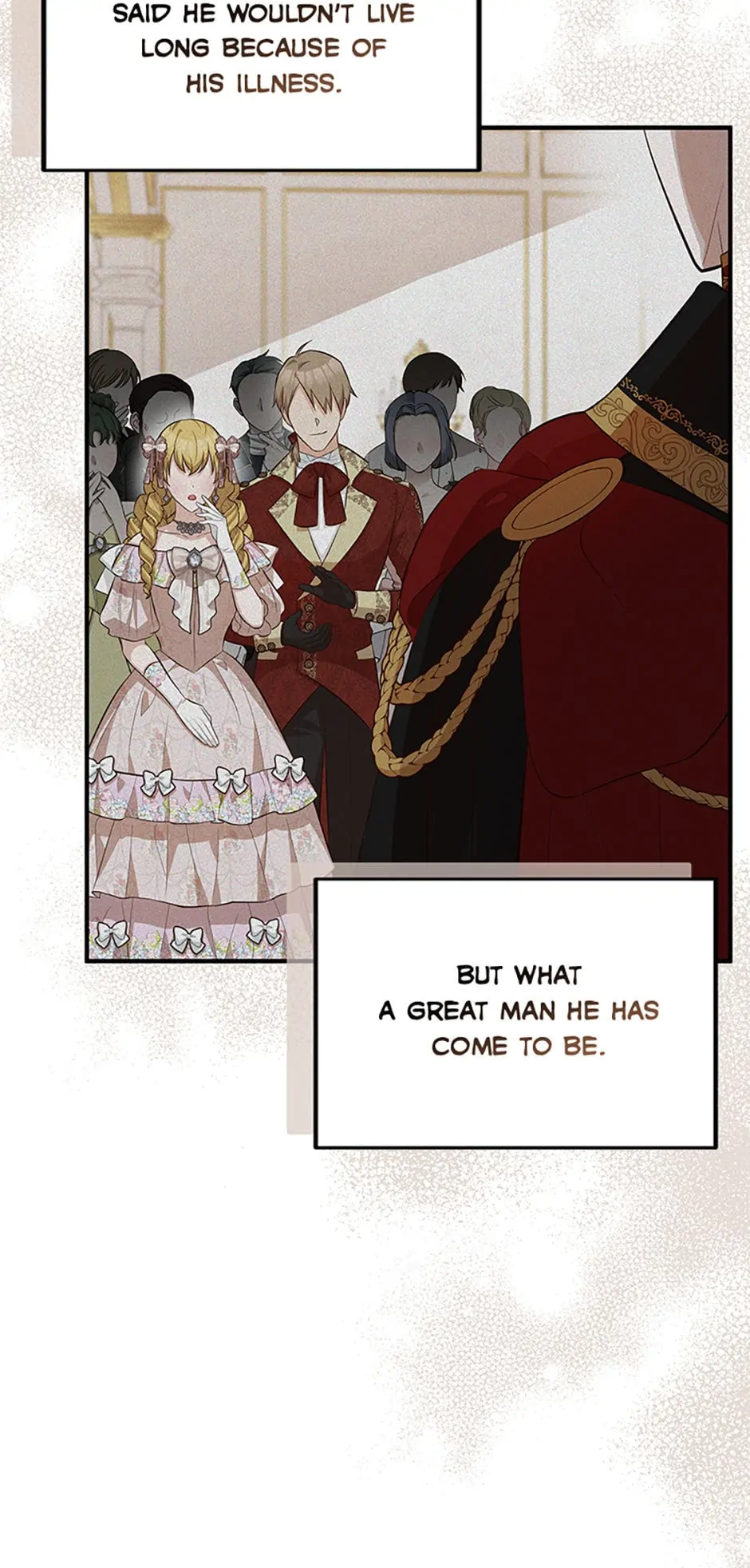 Doctor Resignation chapter 46 page 82