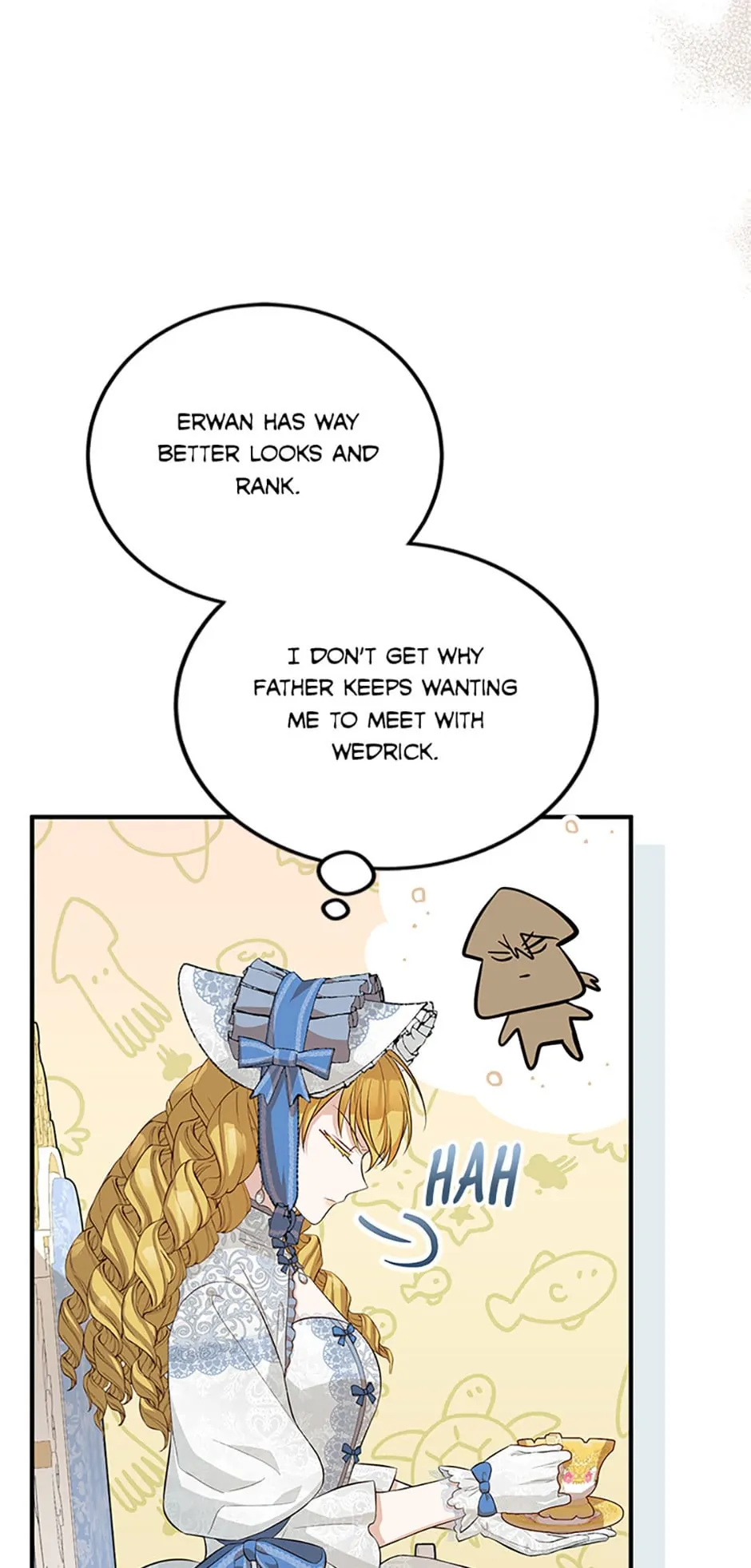 Doctor Resignation chapter 46 page 83