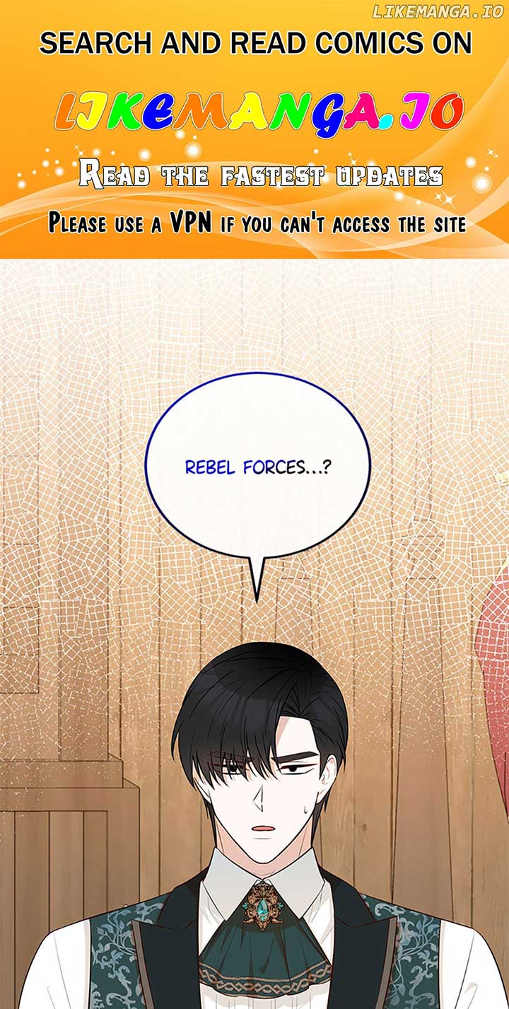 Doctor Resignation chapter 49 page 1