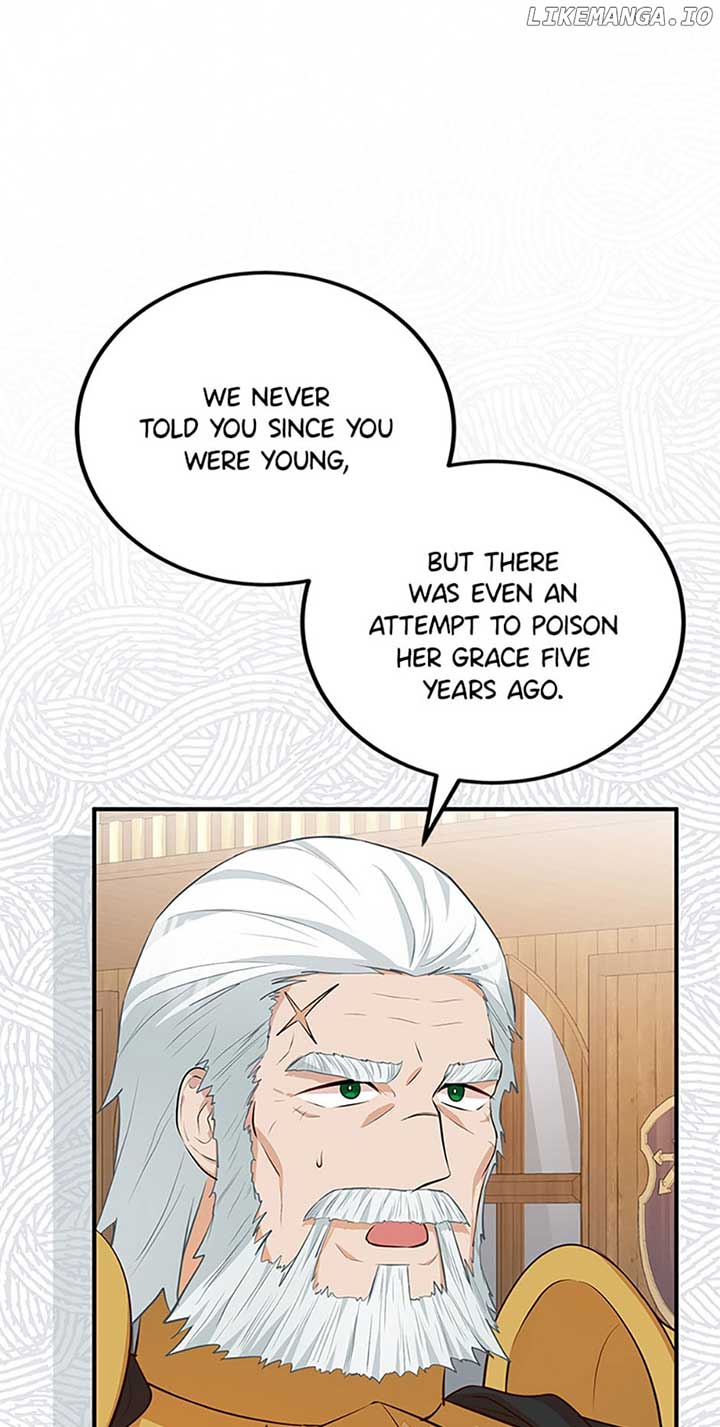 Doctor Resignation chapter 49 page 6