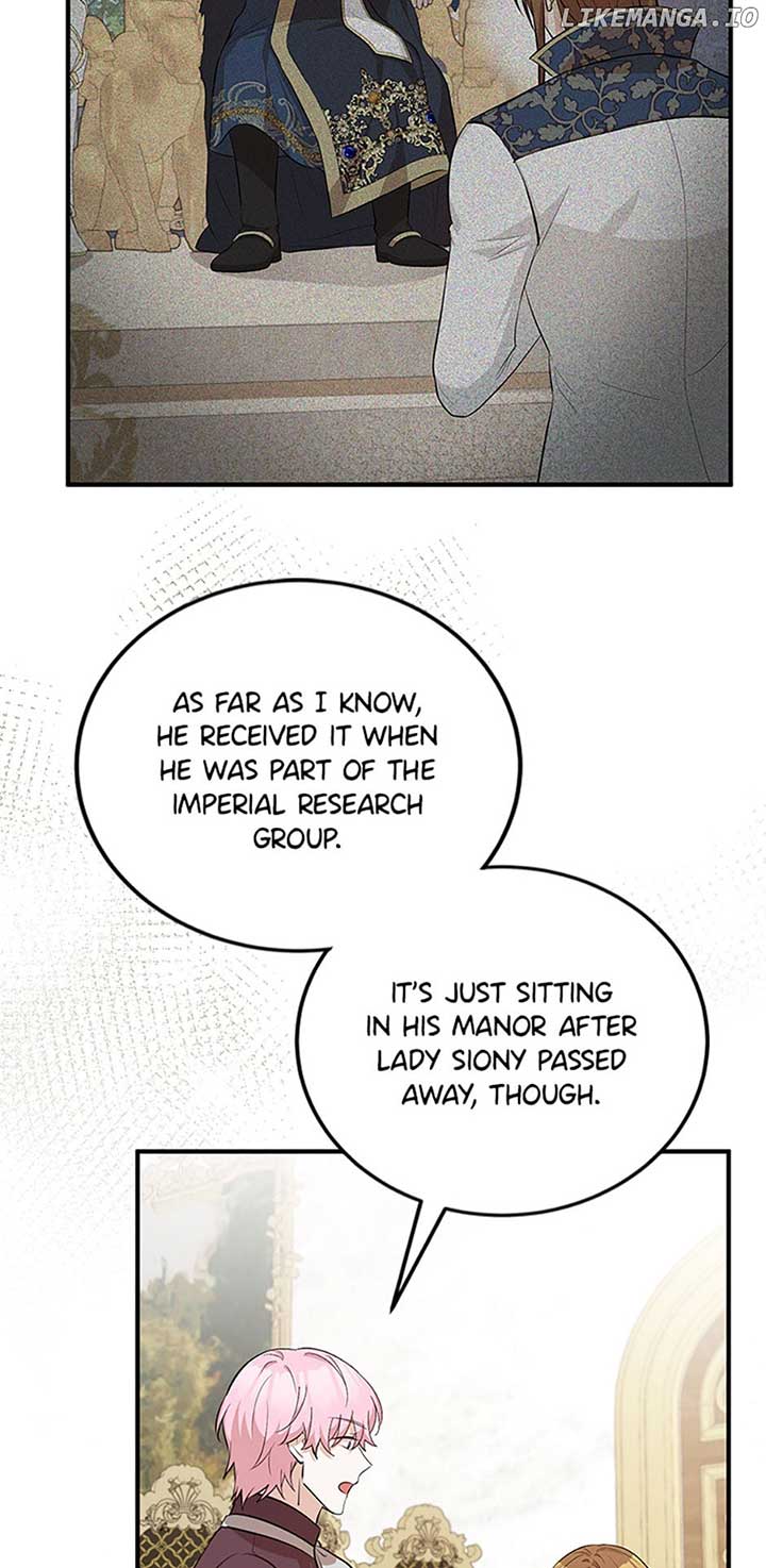 Doctor Resignation chapter 49 page 32