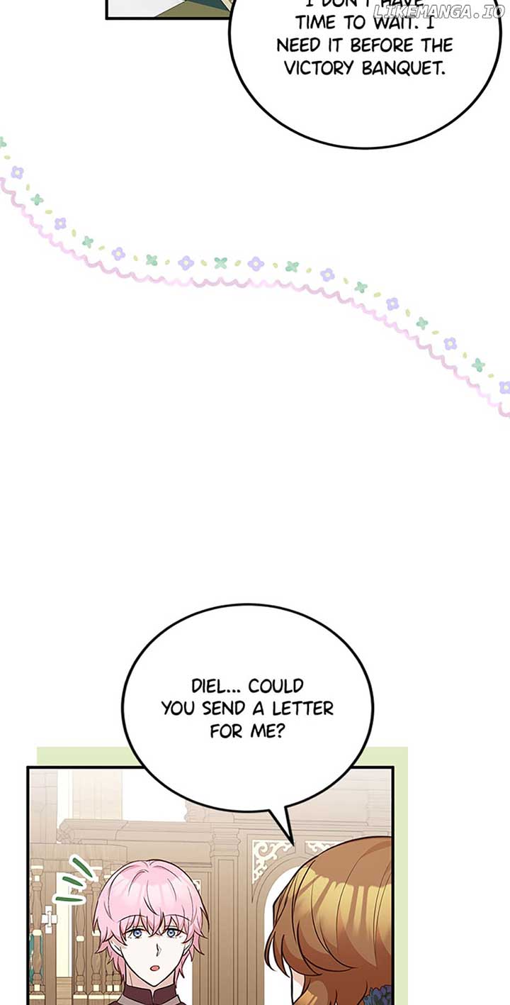 Doctor Resignation chapter 49 page 40