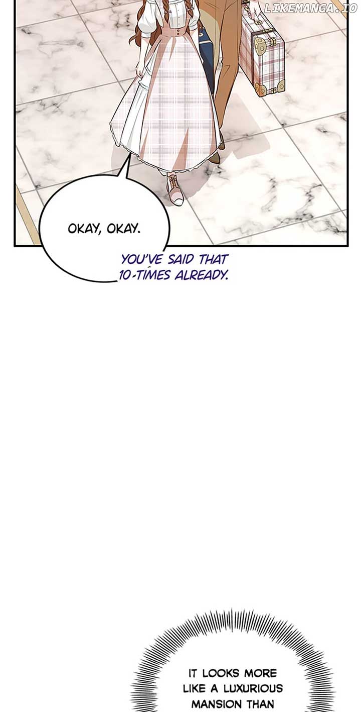 Doctor Resignation chapter 49 page 46