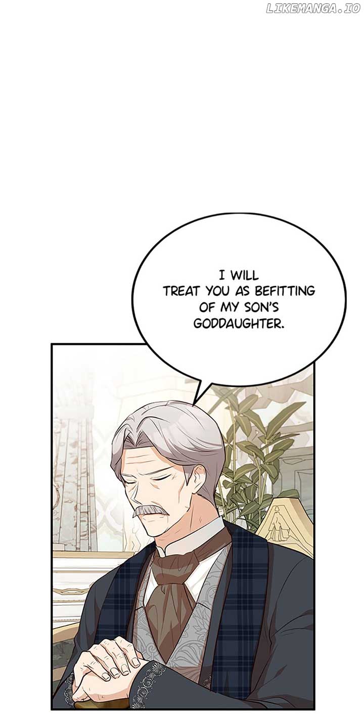 Doctor Resignation chapter 49 page 71