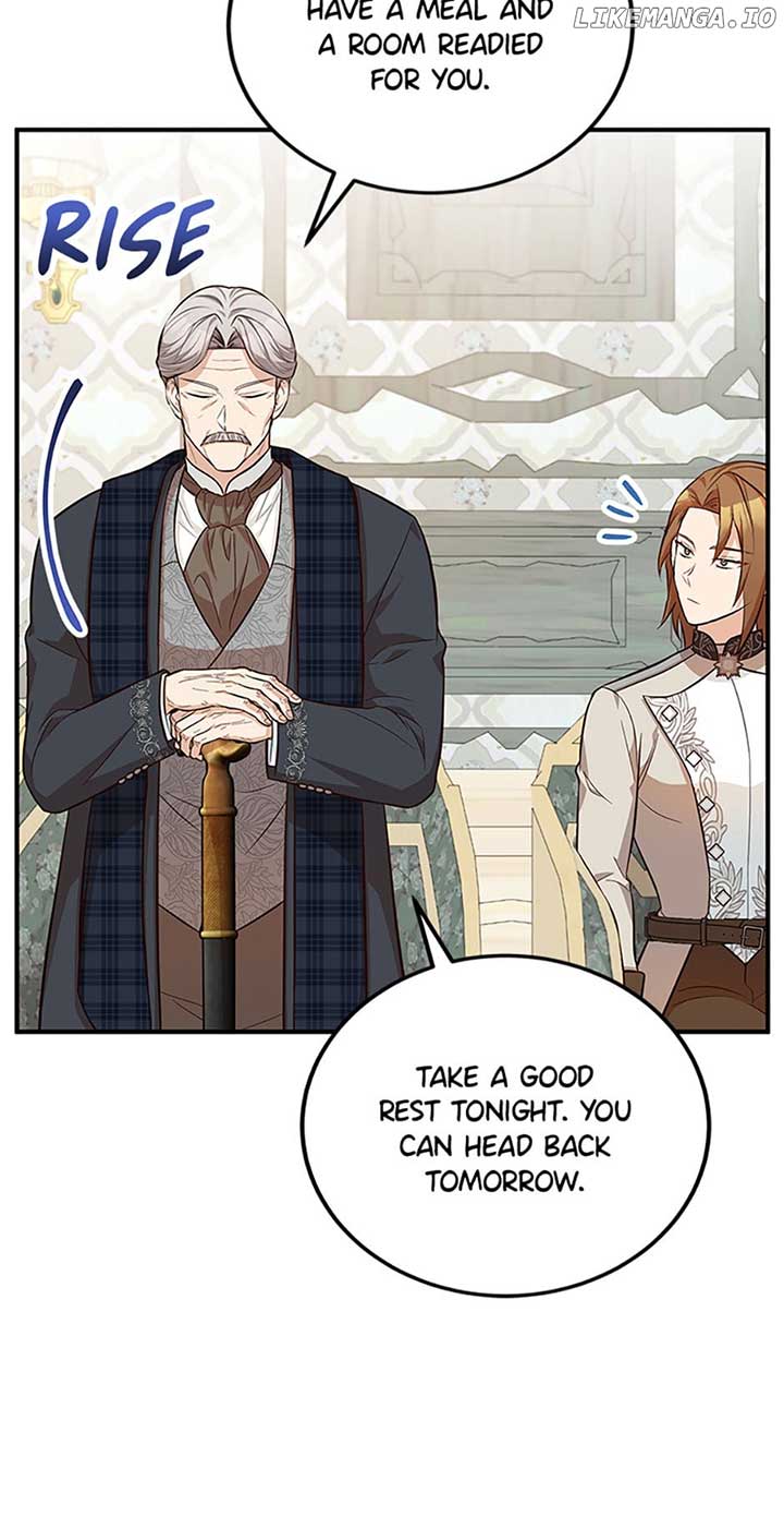 Doctor Resignation chapter 49 page 74