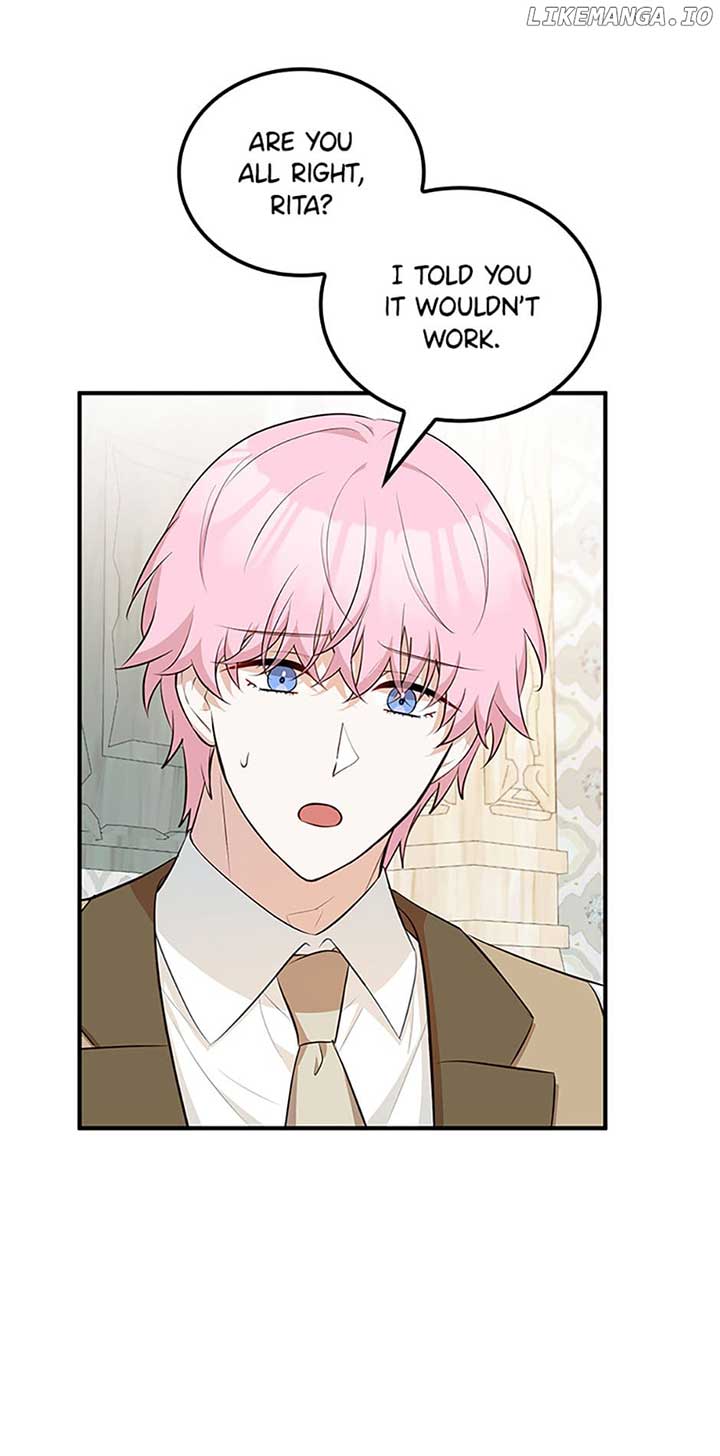 Doctor Resignation chapter 49 page 79