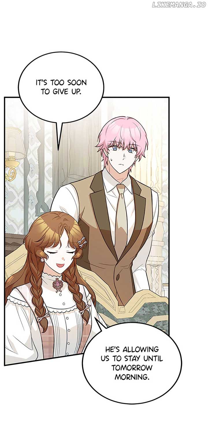 Doctor Resignation chapter 49 page 80