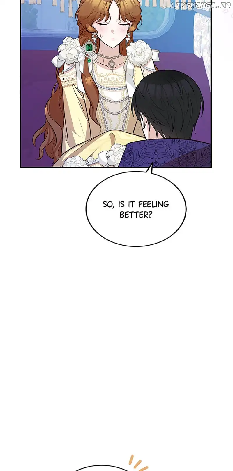 Doctor Resignation chapter 57 page 5