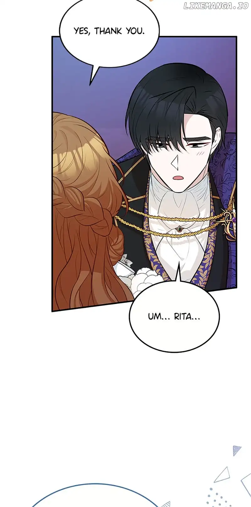 Doctor Resignation chapter 57 page 6