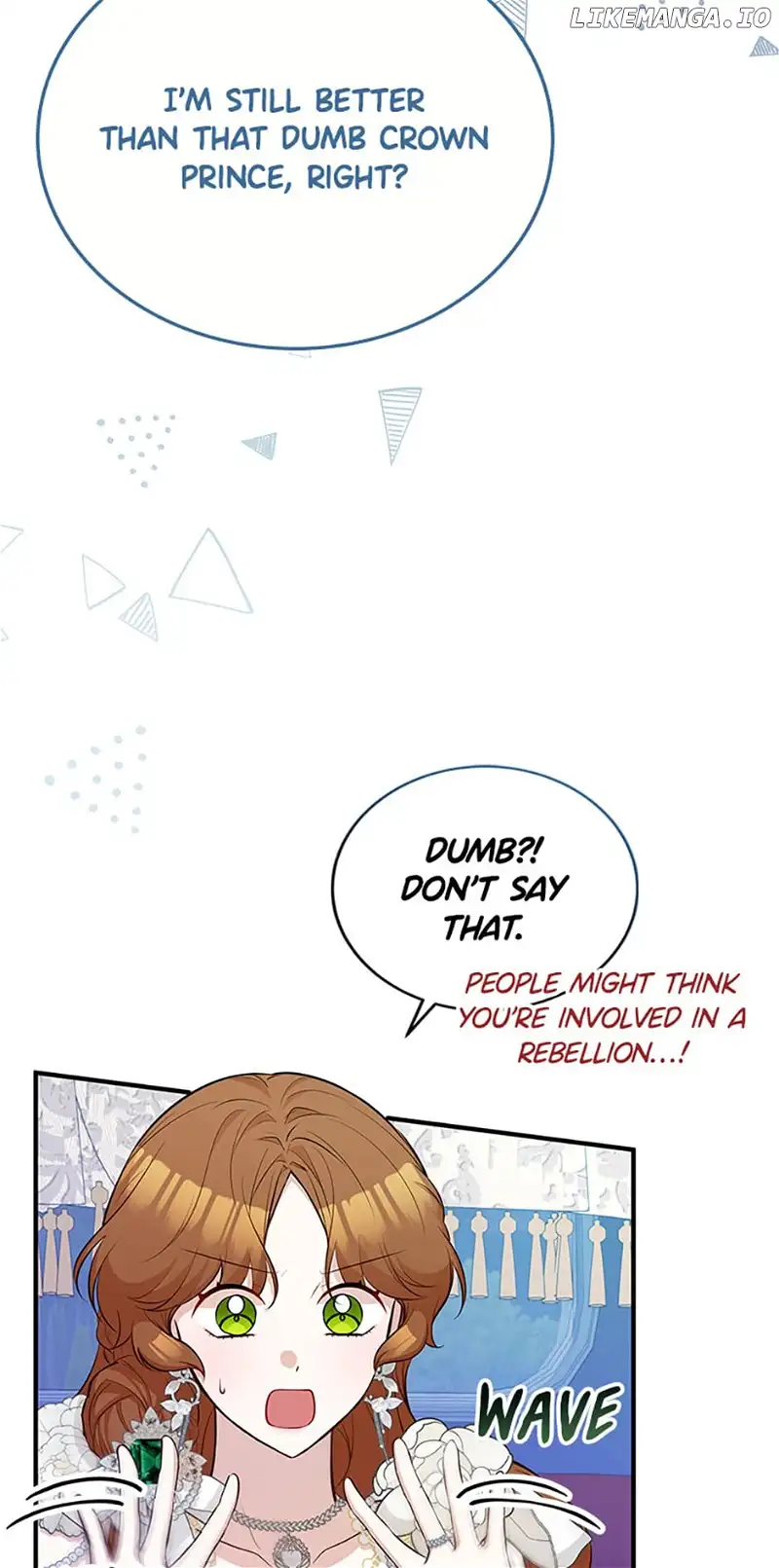 Doctor Resignation chapter 57 page 7