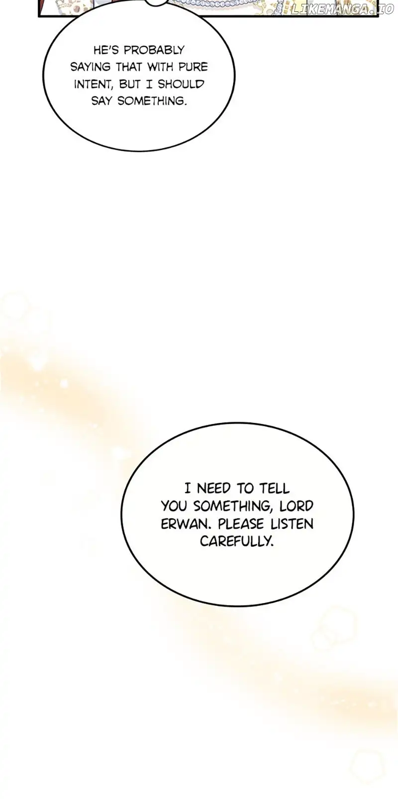 Doctor Resignation chapter 57 page 10