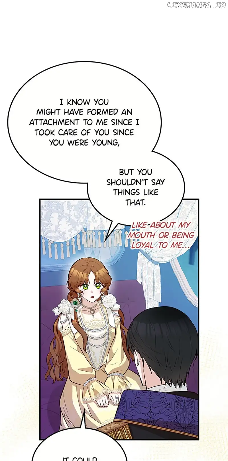 Doctor Resignation chapter 57 page 11