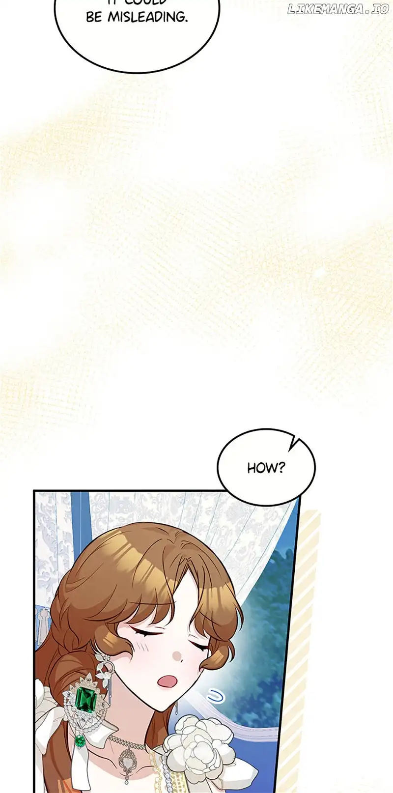 Doctor Resignation chapter 57 page 12