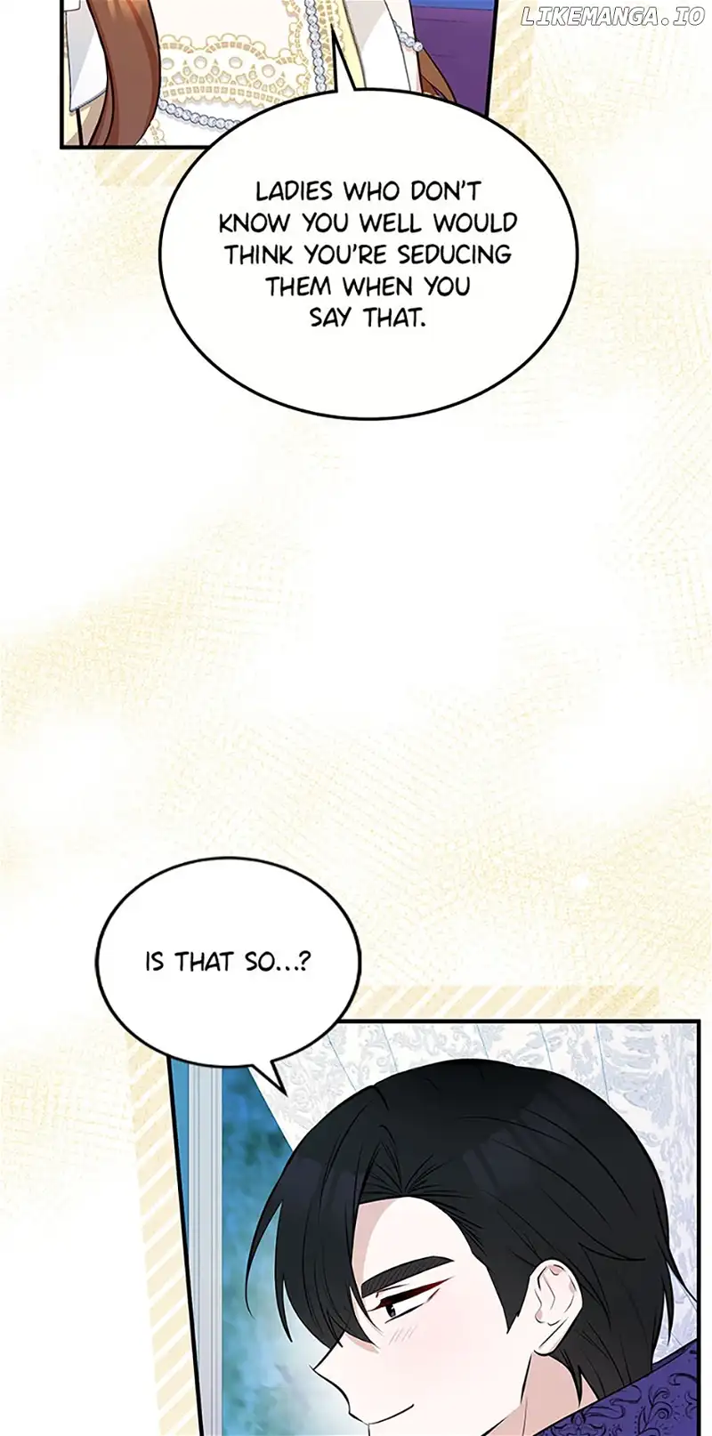 Doctor Resignation chapter 57 page 13