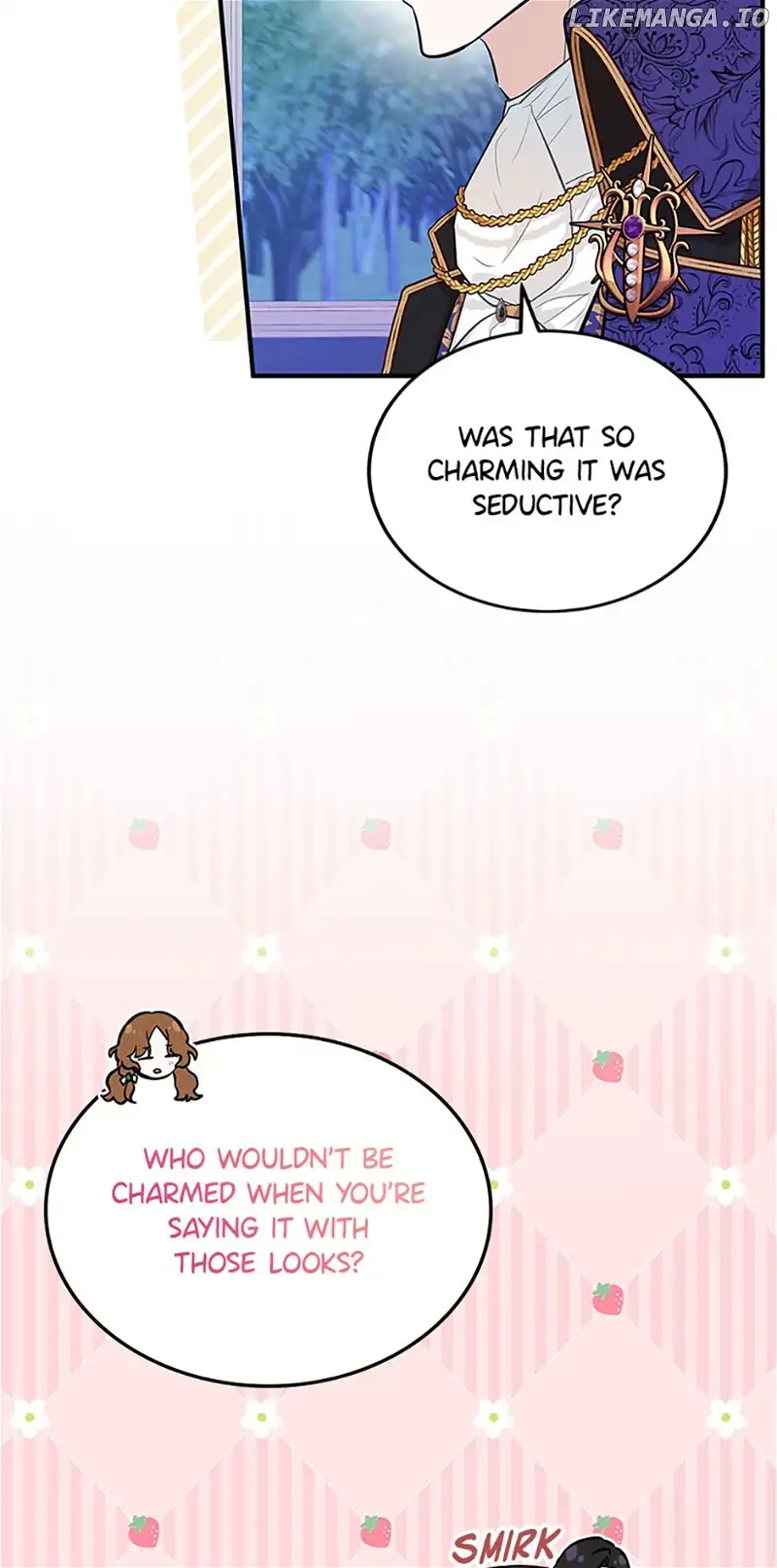 Doctor Resignation chapter 57 page 14