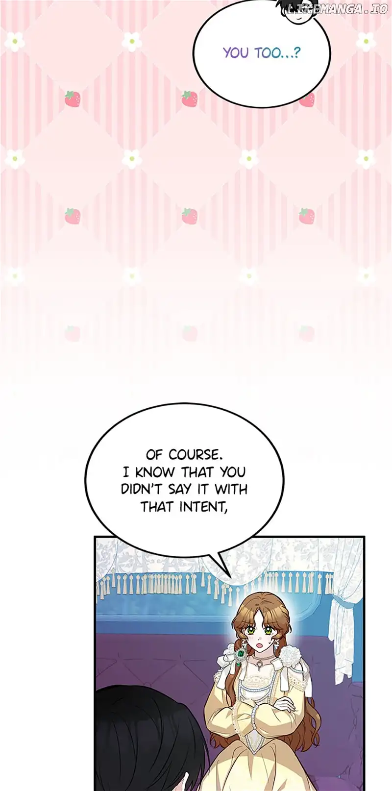 Doctor Resignation chapter 57 page 15
