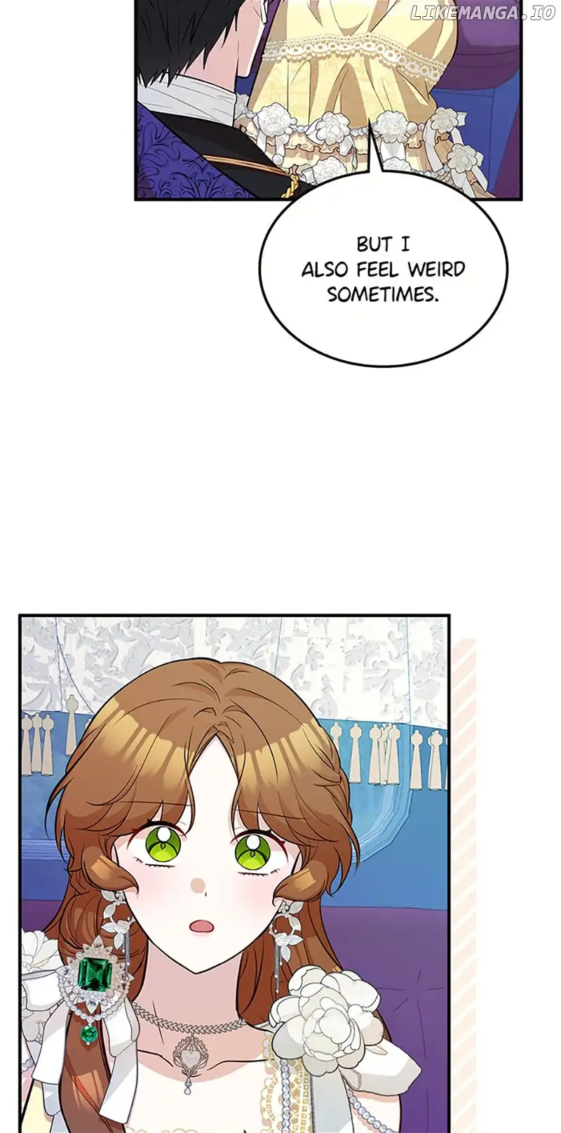 Doctor Resignation chapter 57 page 16