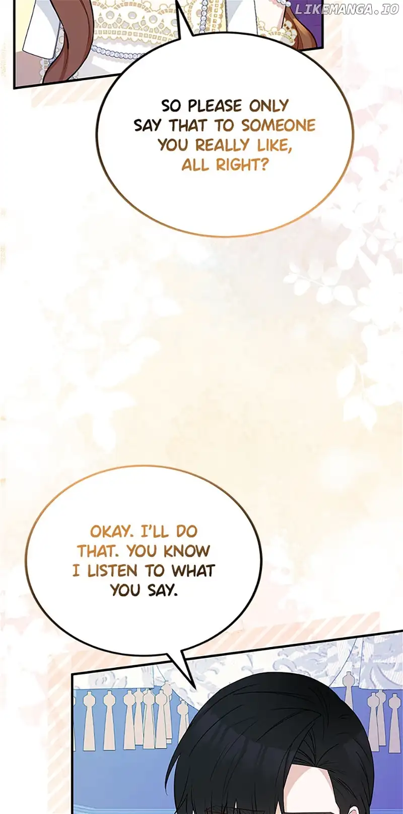 Doctor Resignation chapter 57 page 17