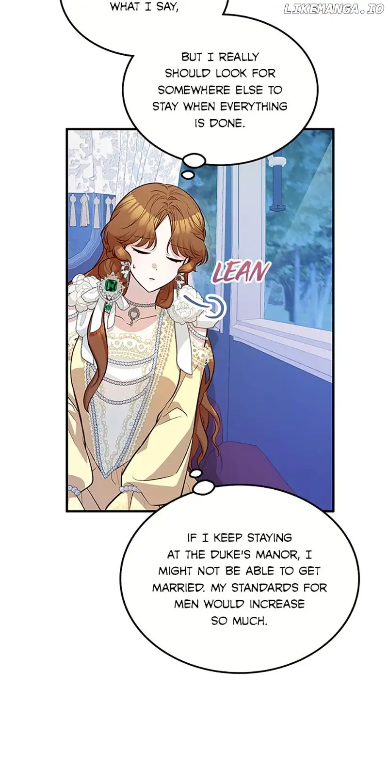 Doctor Resignation chapter 57 page 19