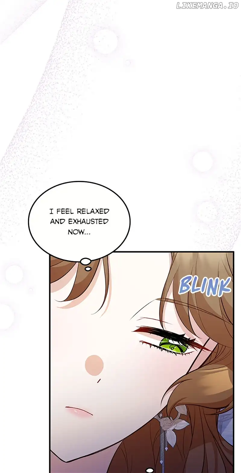 Doctor Resignation chapter 57 page 22