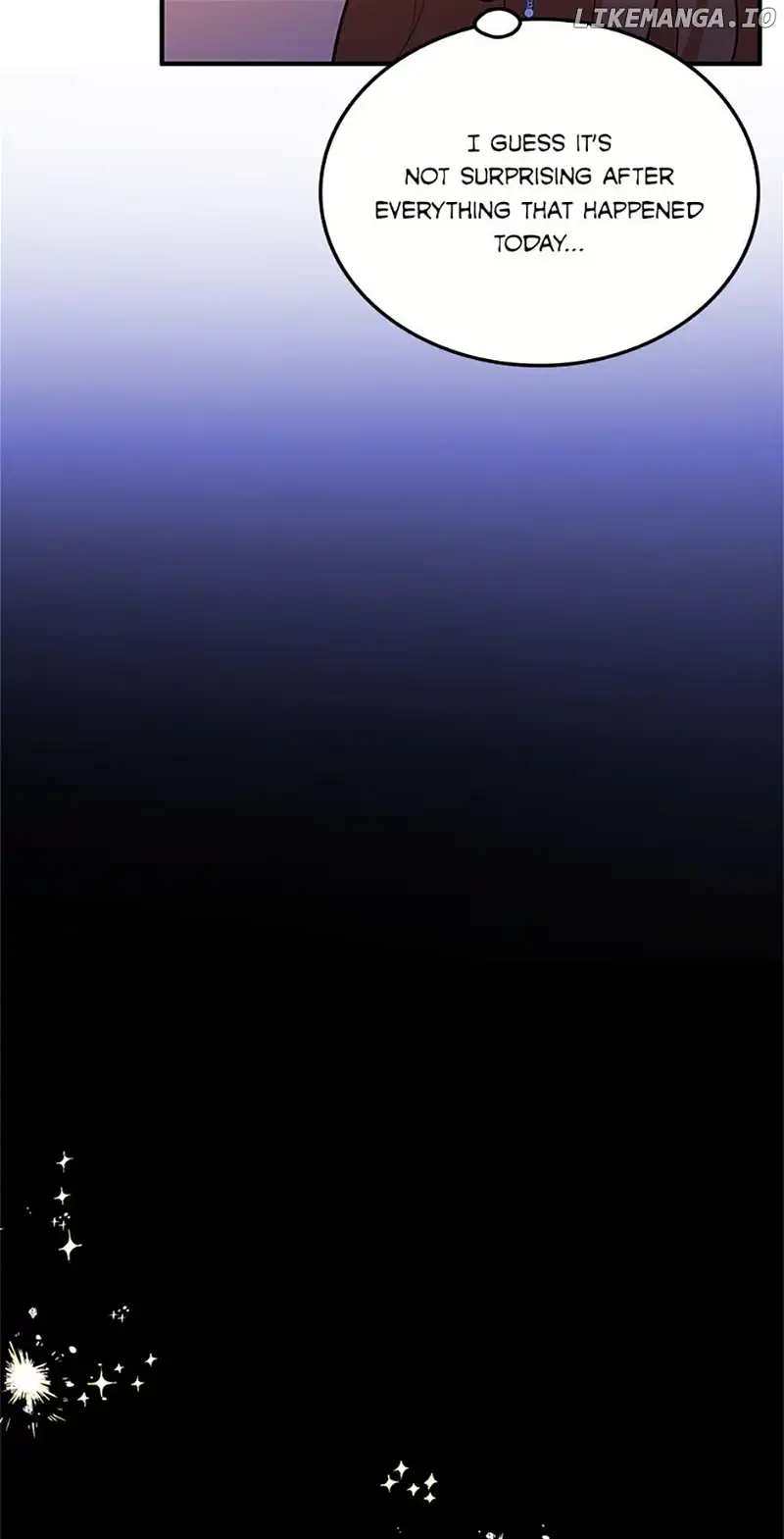 Doctor Resignation chapter 57 page 23