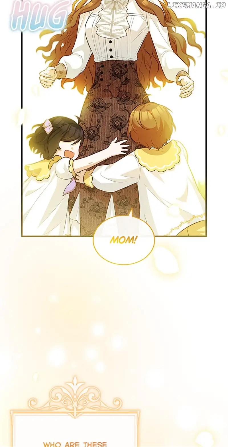 Doctor Resignation chapter 57 page 26
