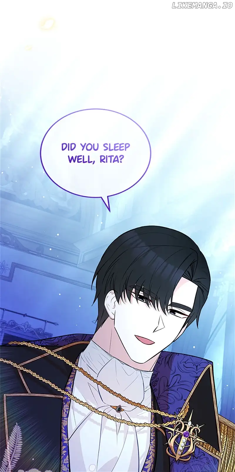 Doctor Resignation chapter 57 page 30