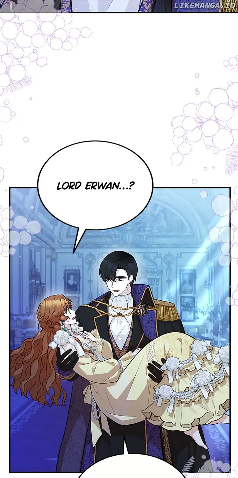 Doctor Resignation chapter 57 page 31