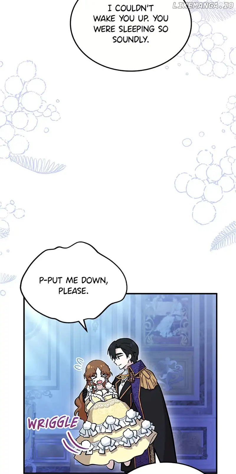 Doctor Resignation chapter 57 page 32