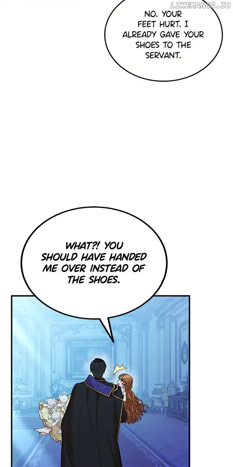 Doctor Resignation chapter 57 page 33