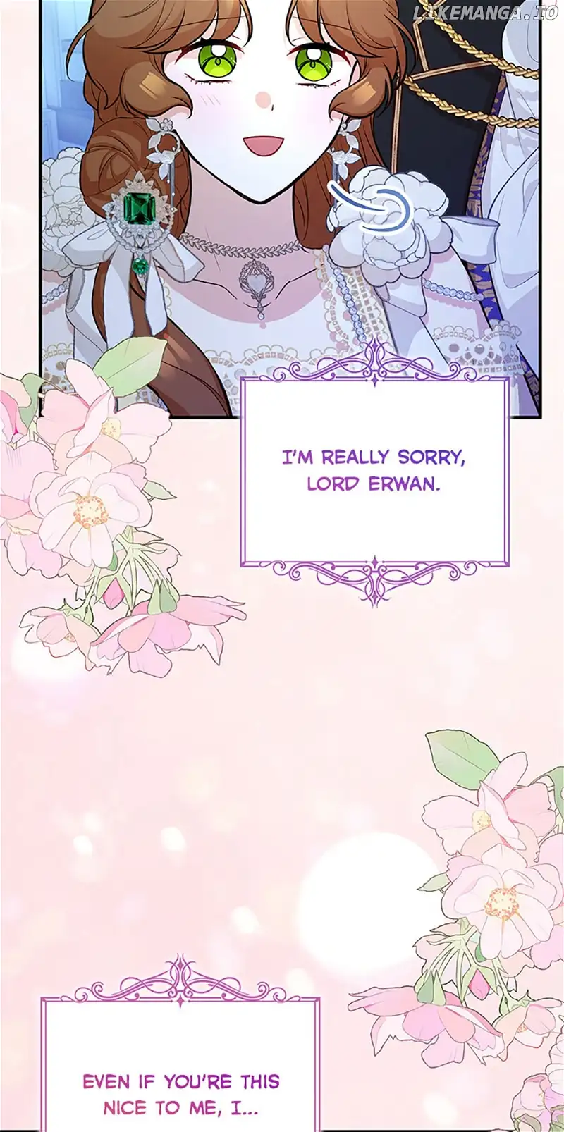 Doctor Resignation chapter 57 page 35