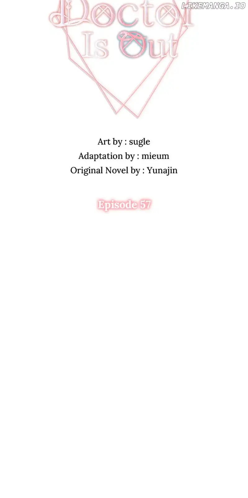 Doctor Resignation chapter 57 page 38